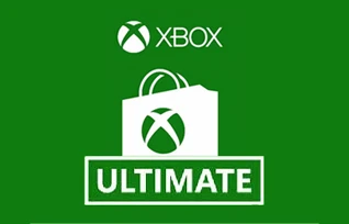 Game Pass Ultimate 3 MONTHS card